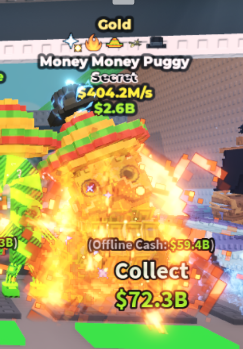 🐶 Money Money Puggy 404M/s – Fast & Secure 🐶