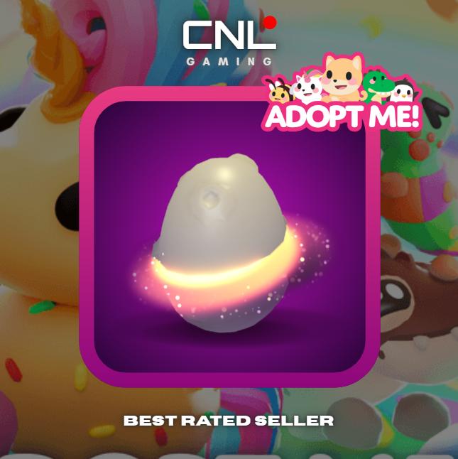 Adopt Me > Royal Moon Egg > Normal