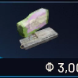 PC/PS/Xbox Energy Clip x10