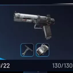 Best attachment Venator/ Level 4