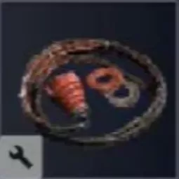 200 Rubber Parts