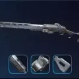 Best attachment Renegade/ Level 4