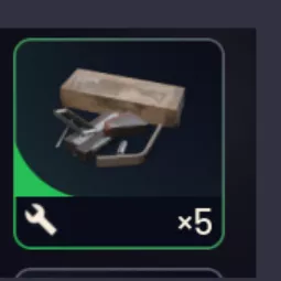 30*Simple Gun Parts