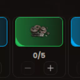 Gunsmith Level 1 >2