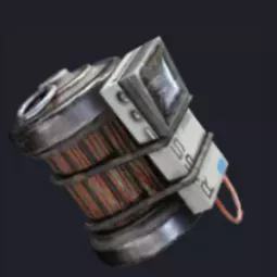 x5 TRIGGER NADE