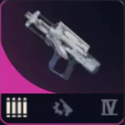 x10 BOBCAT IV/ Level 4