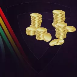 1M Coins through Raid (pc/ps/xbox)