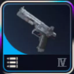 10x Venator IV