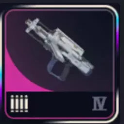 10x BOBCAT IV/ Level 4 - Gun(PC/PS/XBox)