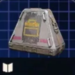 [BluePrint] Looting Mk. 3 (Safekeeper)