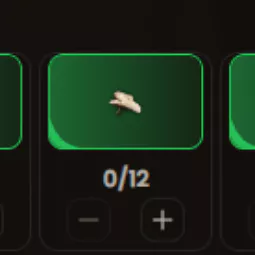 Scrappy Level 4 > 5