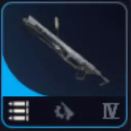 TORRENTE LMG IV