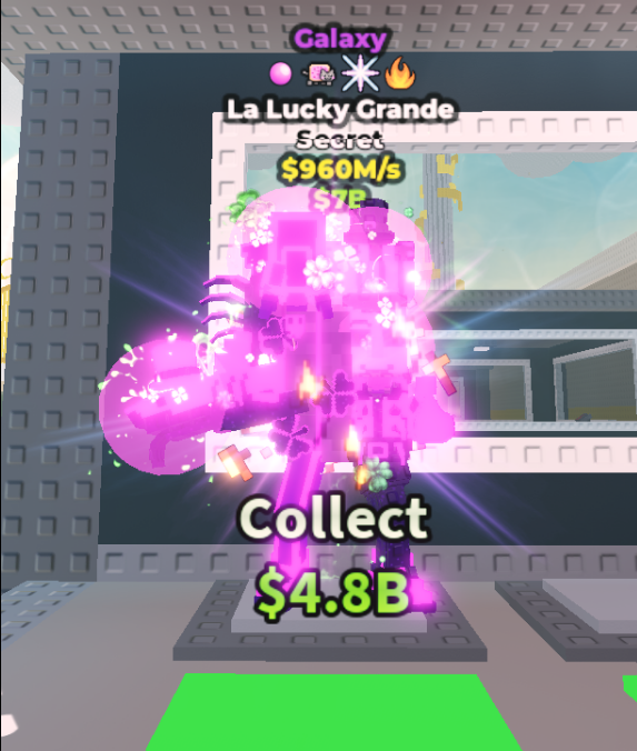 🍀 La Lucky Grande – Fast & Secure 🍀