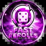 Anime Tactical Simulator - Fast Rerolls【699R】