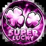 Anime Tactical Simulator - Super Lucky【599R】
