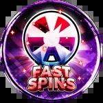Anime Tactical Simulator - Fast Spins【199R】