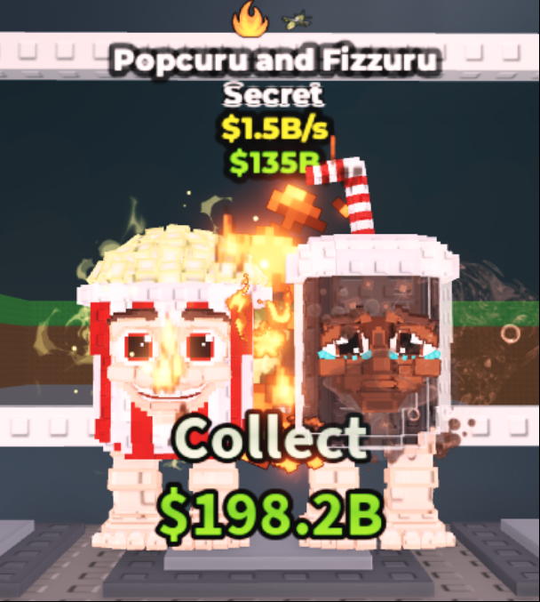 🥤 Popcuru & Fizzuru 1.5B/s – Fast & Secure 🥤