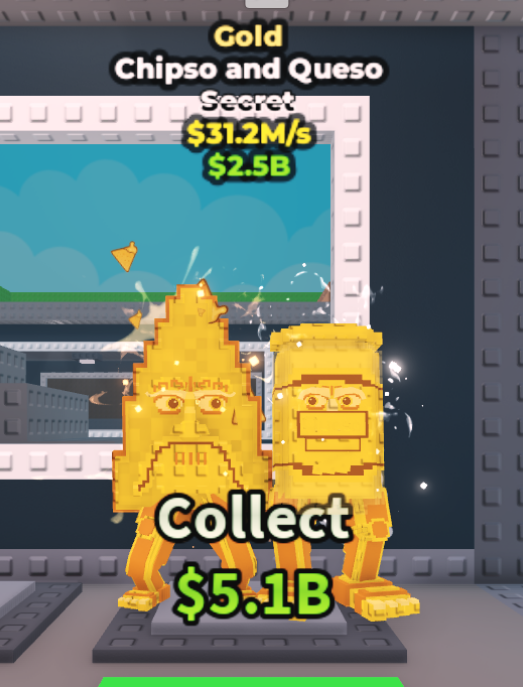 🥇 Chipso & Queso Gold – Fast & Secure 🥇