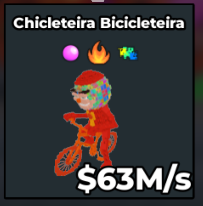 🚲 Lava Chicleteira Bicicleteira 63M/s 3 Traits – Fast & Secure 🚲