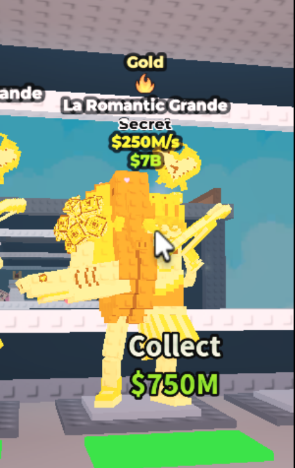 💘 La Romantic Grande 250M/s – Fast & Secure 💘