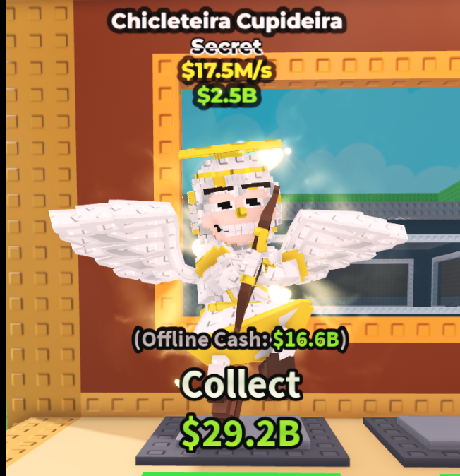 💘 Chicleteira Cupideira 17.5M/s – Fast & Secure 💘