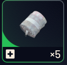 10x Herbal Bandage