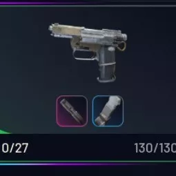 Burletta iv full durability and full attachments