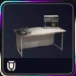 Gear Work Bench lv0-3 All Materials