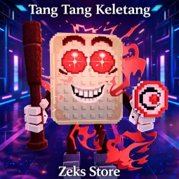 Tang Tang Keletang