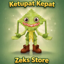 Ketupat Kepat