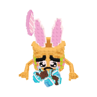 Noo My Eggs | Ready Unit✅ | INSTANT DELIVERY✅