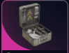 3 Complex Gun Parts