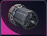 3 Bastion Cell