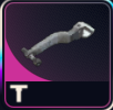 Horizontal Grip