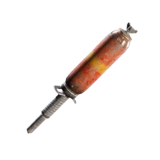 5x Blaze Grenade