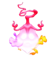 Soul Fruit (Soru no Mi) - Grand Piece Online