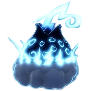 Goro Goro No Mi - Grand Piece Online