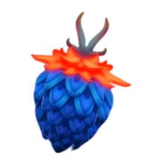 Dragon Fruit (Uo No Mi) - Grand Piece Online