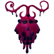 Venom Fruit (Doku no Mi) - Grand Piece Online
