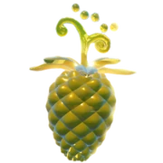Buddha Fruit (Hito no Mi) - Grand Piece Online