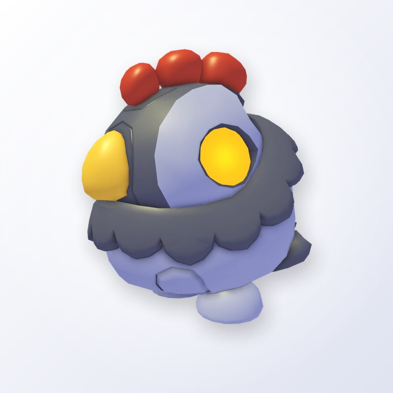Velocirooster
