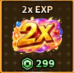 2X EXP / X2 EXP - SAILOR PIECE