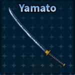 YAMATO - SAILOR PIECE