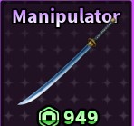 MANIPULATOR - SAILOR PIECE