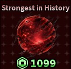 STRONGEST IN HISTORY - SAILOR PIECE