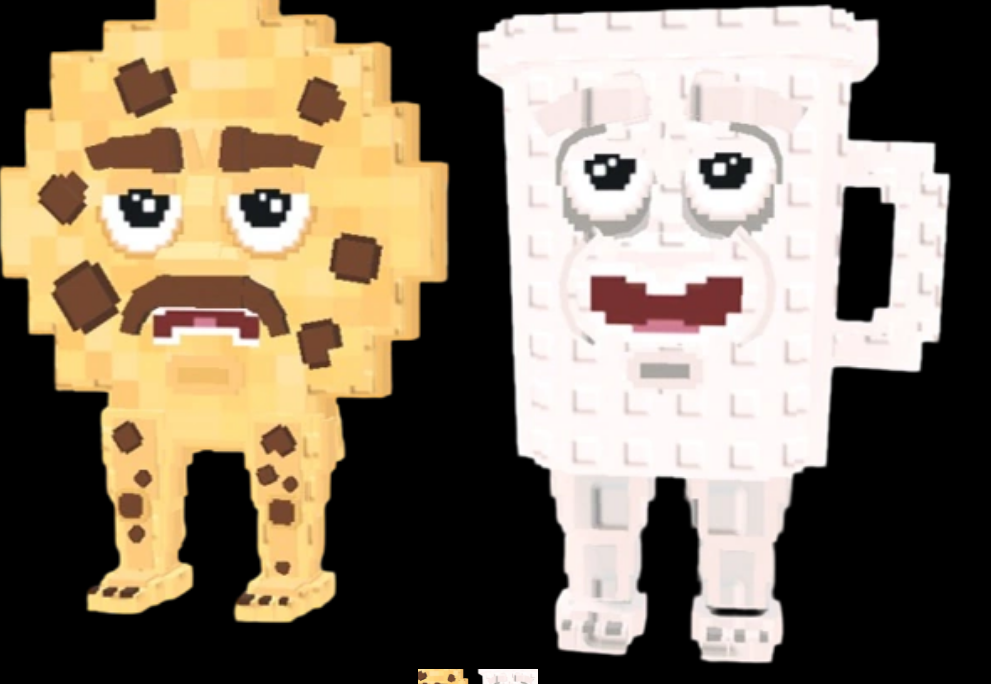 🍪 Cooki And Milki 2B/S – Fast and Secure 🍪