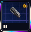 Muzzle brake III Blueprint
