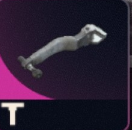 horizontal Grip
