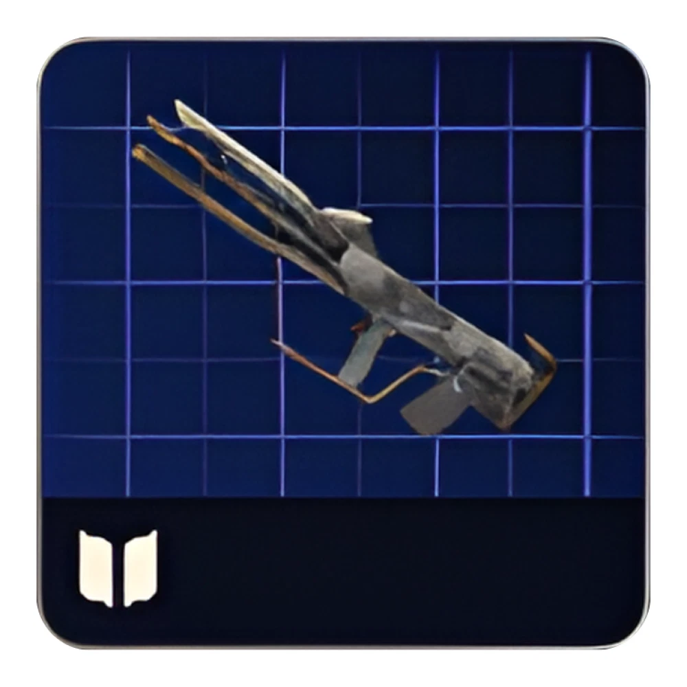 Tempest Blueprint