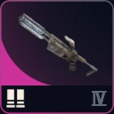Vulcano IV full mods